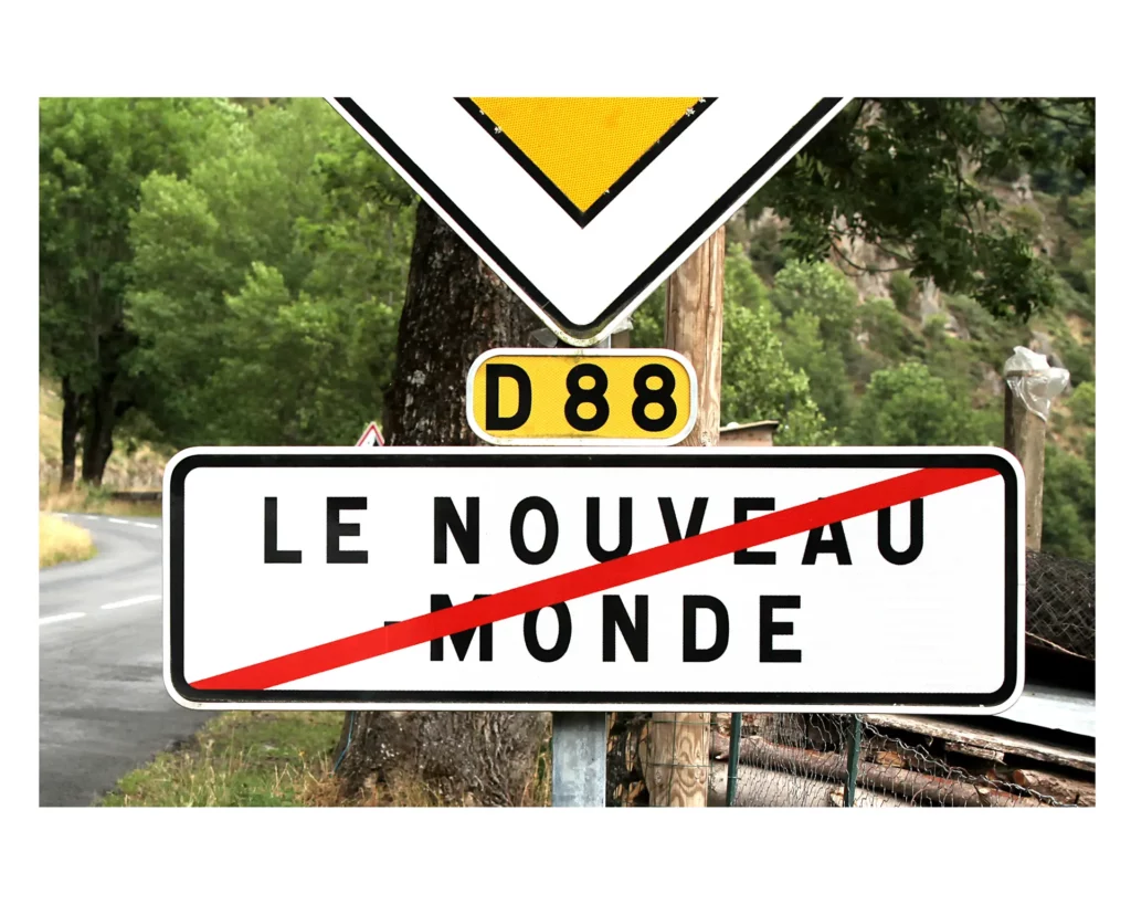 Déconvenue - À tous les échos