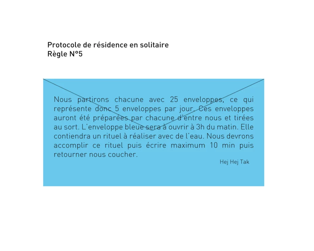 Eau - À tous les échos