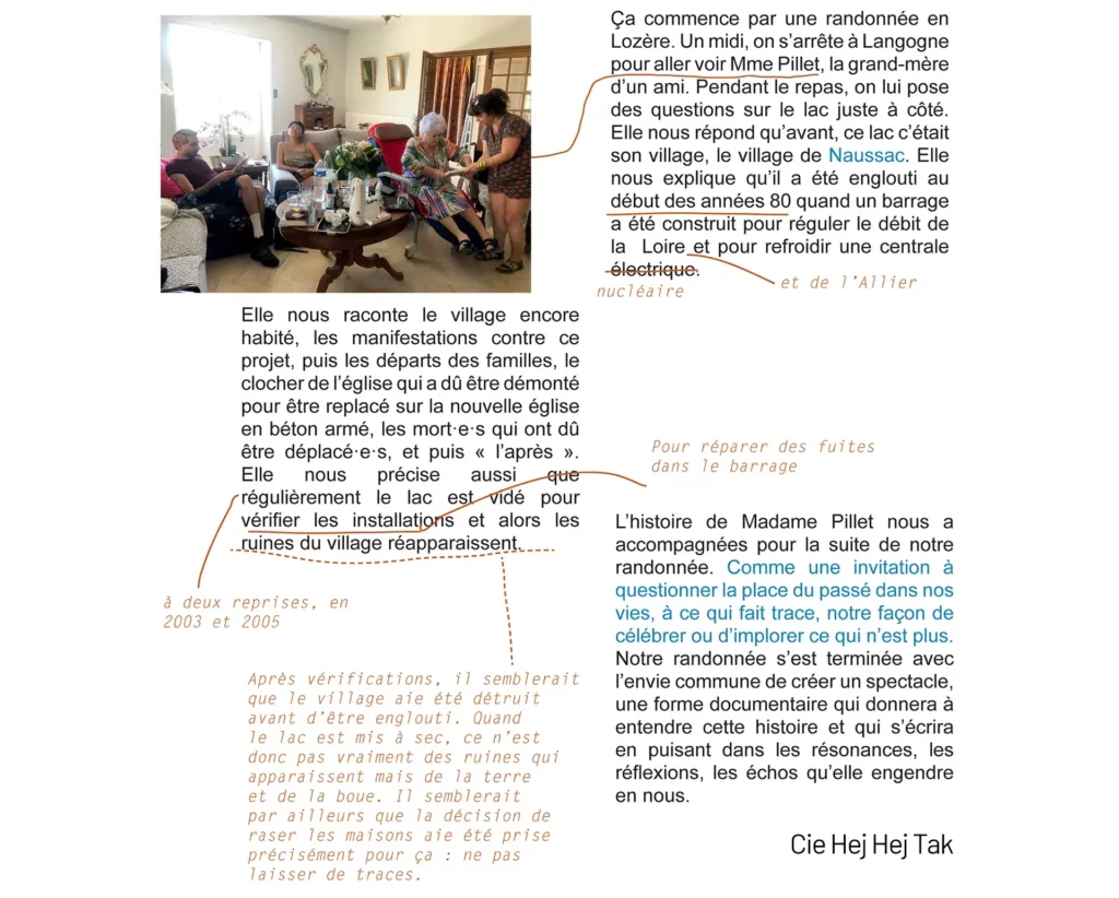 Inspiratrice - À tous les échos