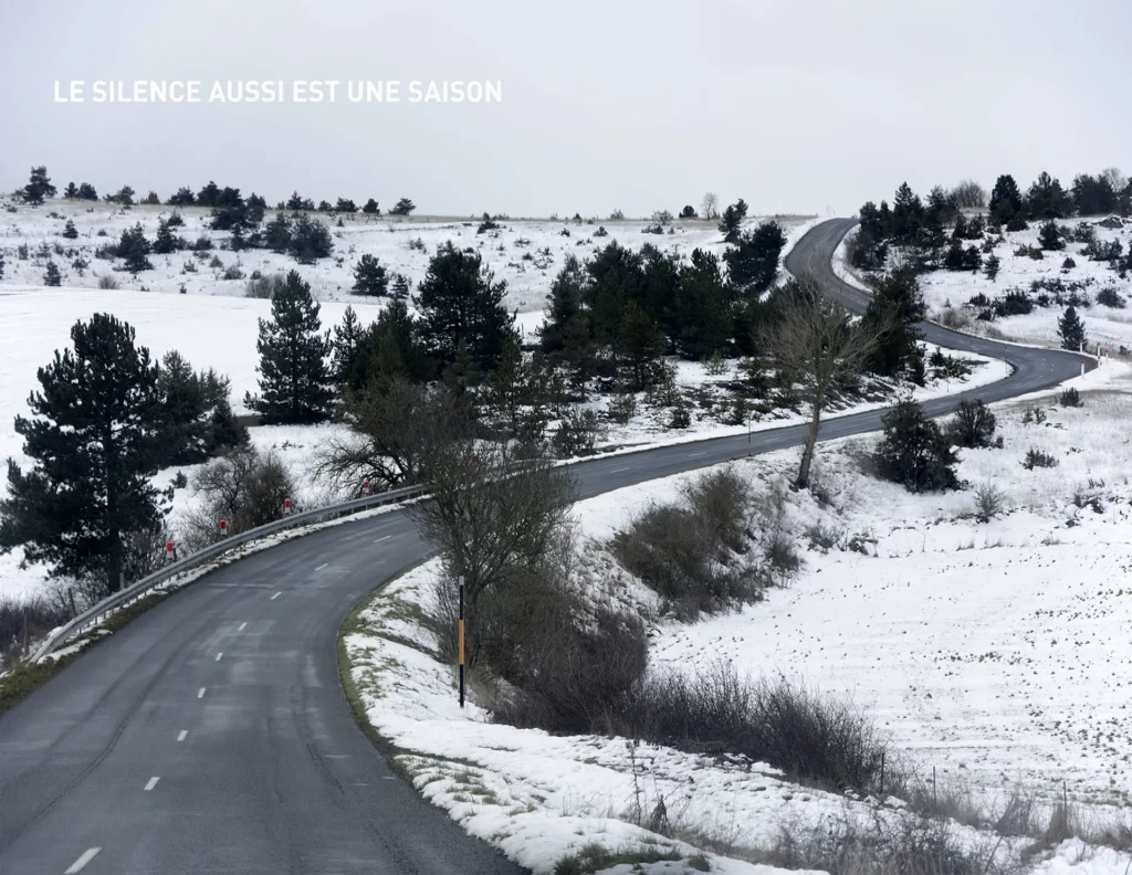 Méandre - À tous les échos