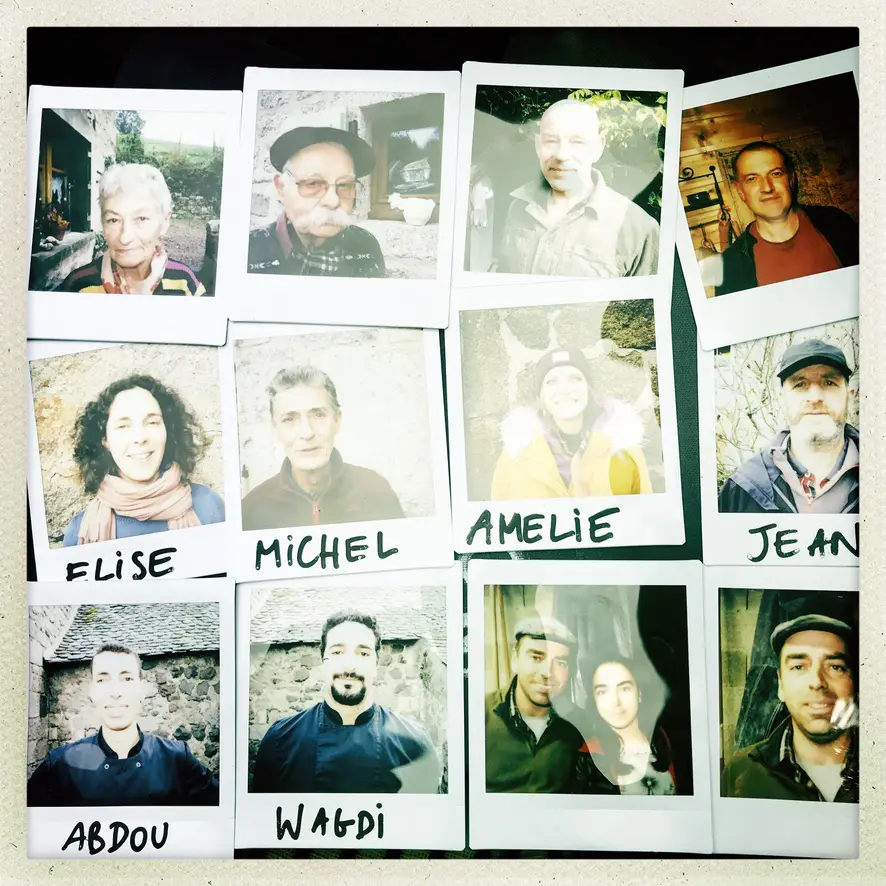 Mémoire - À tous les échos