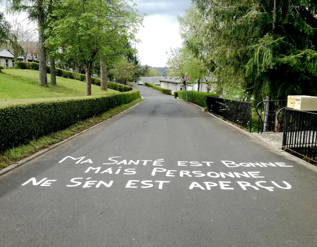 Soin - À tous les échos